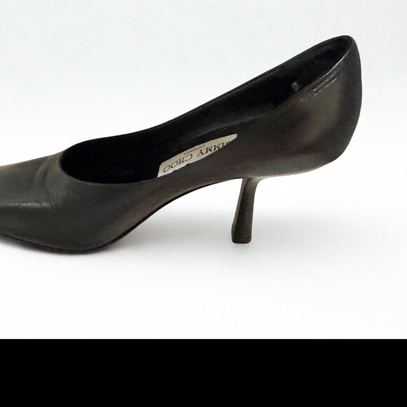 Jimmy Choo Marcella Shoes - Picture 3 of 8